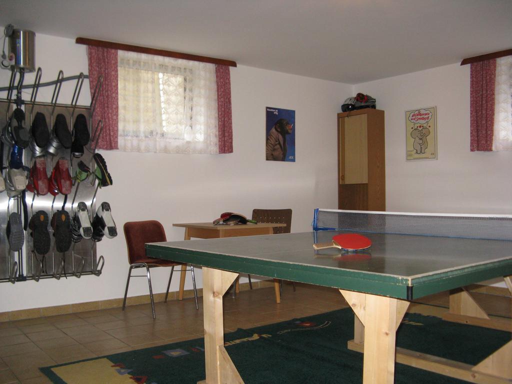 Apartment mit 2 Schlafzimmern