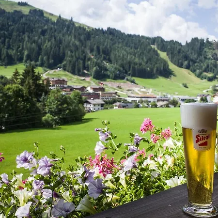 Ferienpension Bierbaumer-2